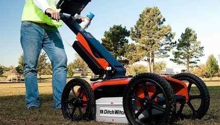 GPR_Survey