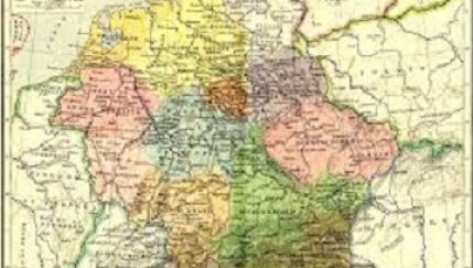 cartogrphy